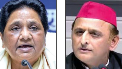 Uttar Pradesh: Disinterest or target 2024? Opposition yet to blow poll bugle