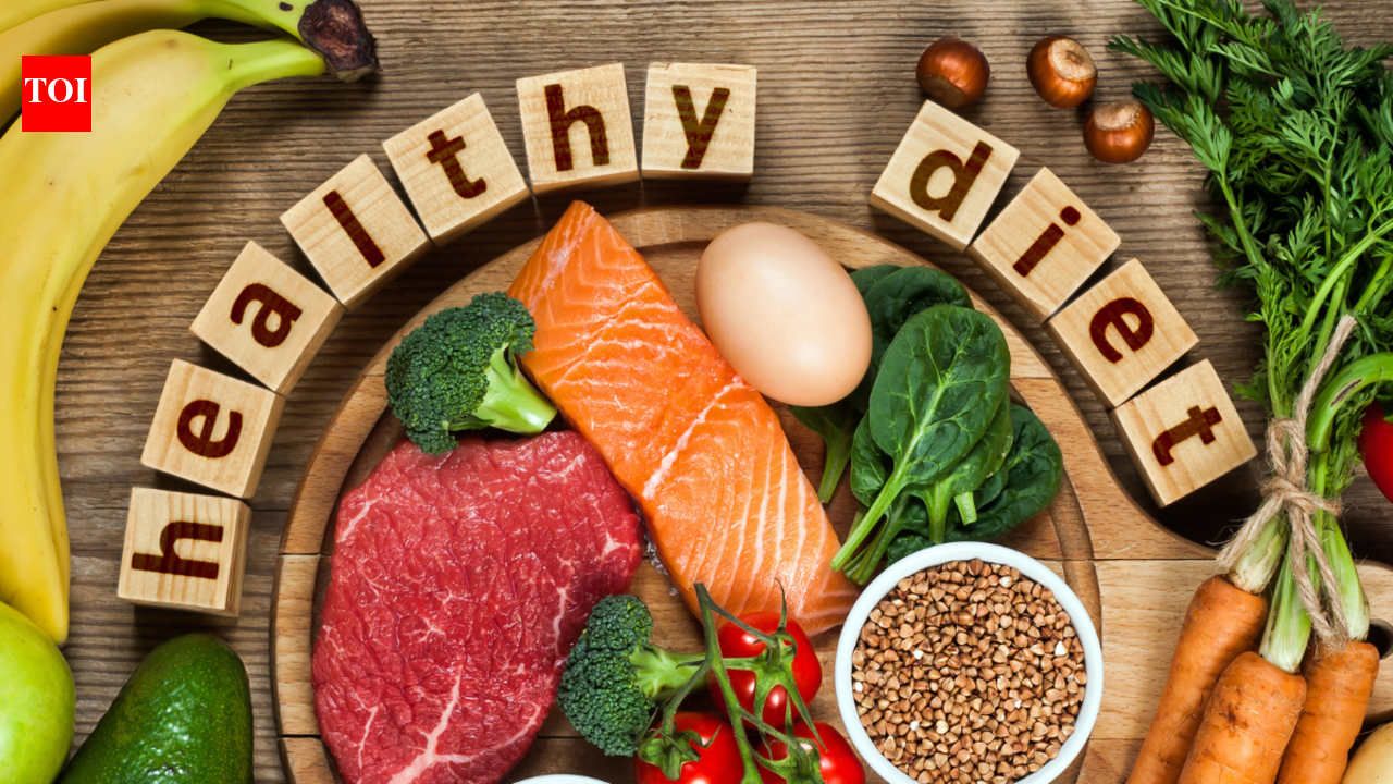 Include these 4 simple things in daily diet to make it nutritious