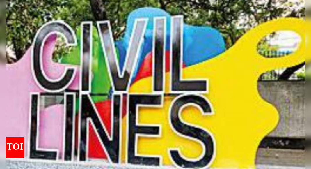 Clean and green Civil Lines: This RWA on a mission | Delhi News - Times ...