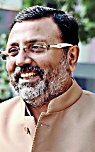 Dubey demands Banna’s resignation