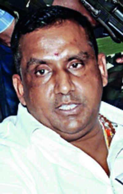 Dubey demands Banna’s resignation