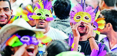 Political parties steer clear of same-sex marriage topic