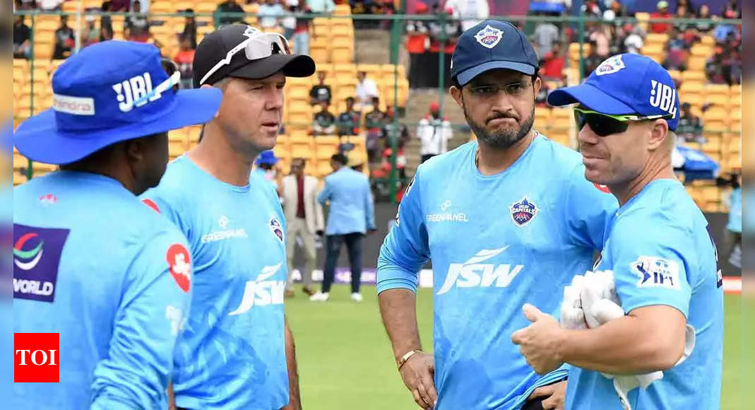 DC vs SRH IPL 2023: Delhi Capitals look to move on from Prithvi Shaw | Cricket News – Times of India