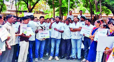 Tribals, farmers to protest against NH 56 expansion