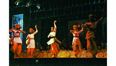 Celebrating Tagore’s timeless appeal with music and dance