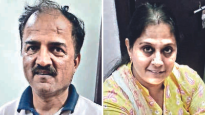 Rajasthan ACB finds huge assets in raids on Jhalawar cooperative official, wife