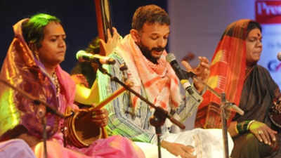 Carnatic artists to talk through concerns today