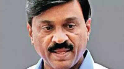 Exodus from BJP is in the offing before 2024 Lok Sabha polls: Former ...
