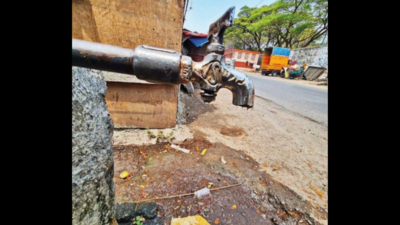 Water not safe to drink, 15 Ghaziabad hotels and colleges get notices
