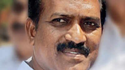 Karnataka assembly elections 2023: Can Congress’ Prasad Abbayya make it three in a row this time?