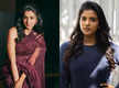 
​Priya Bhavani Shankar to Aishwarya Rajesh: Amazing transformations of Tamil TV actors​
