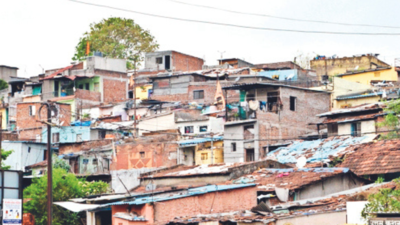 Nashik: Civic body makes move to regularise illegal slums