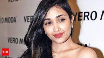 Jiah Khan debuted in Bollywood when she was just 20 years old