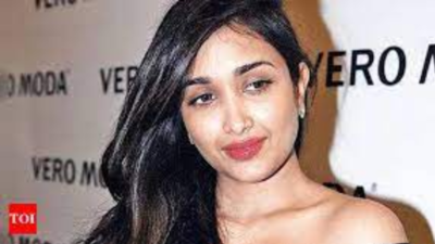 Jiah Khan