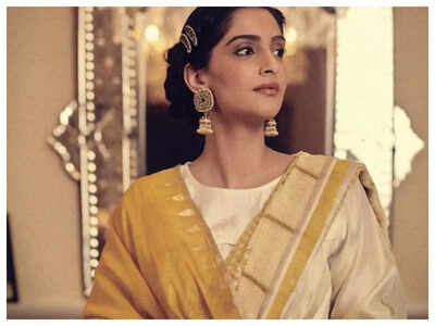 Sonam Kapoor to deliver a spoken word piece at King Charles' Coronation