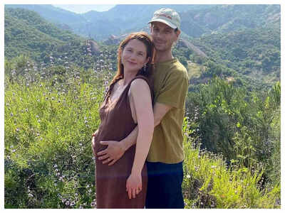 'Harry Potter' actress Bonnie Wright, husband ready to welcome first