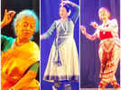 Pune Dance Season 2023 held in the city
