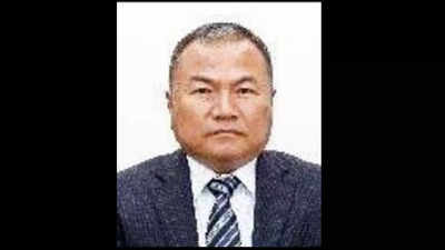 Mizoram: Zodintluanga Ralte says will never leave Congress days after quitting as treasurer