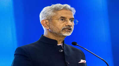 India's ties with China 'abnormal' due to violation of border management agreements by Beijing: Jaishankar