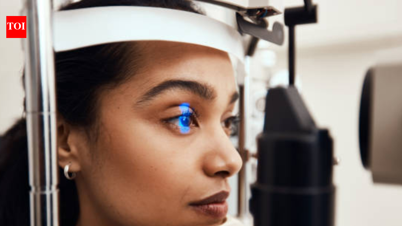 Eye Test Benefits: 10 life threatening diseases regular eye tests can ...