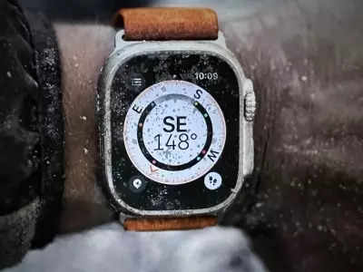 15 Stunning Futuristic Watches Concept Designs | Futuristic watches, Watch  design, Smart watch