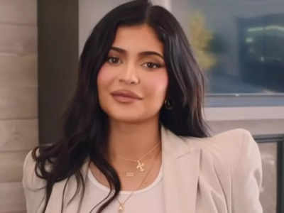Kylie Jenner Says the Kardashians Need to Address the Beauty