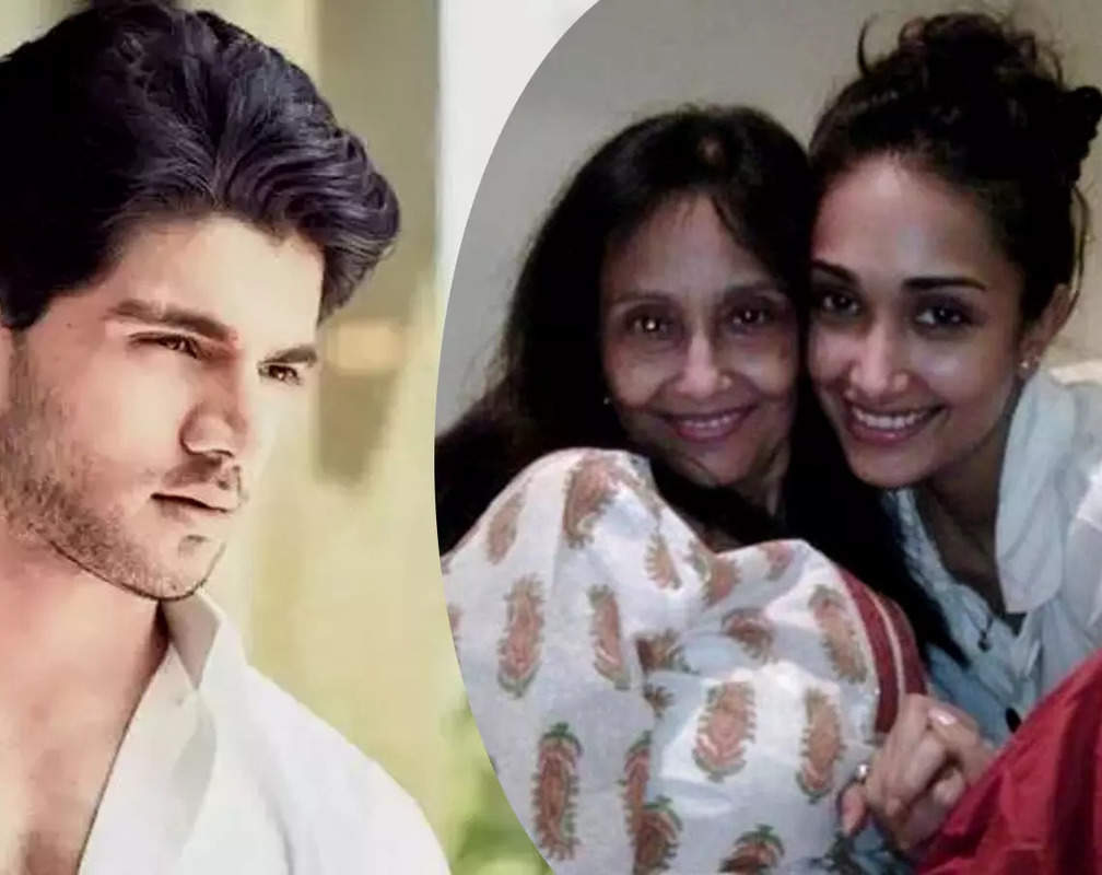
Sooraj Pancholi now accuses Jiah Khan's family of supporting her only when they needed money: What happened to her was unfortunate and beyond my control
