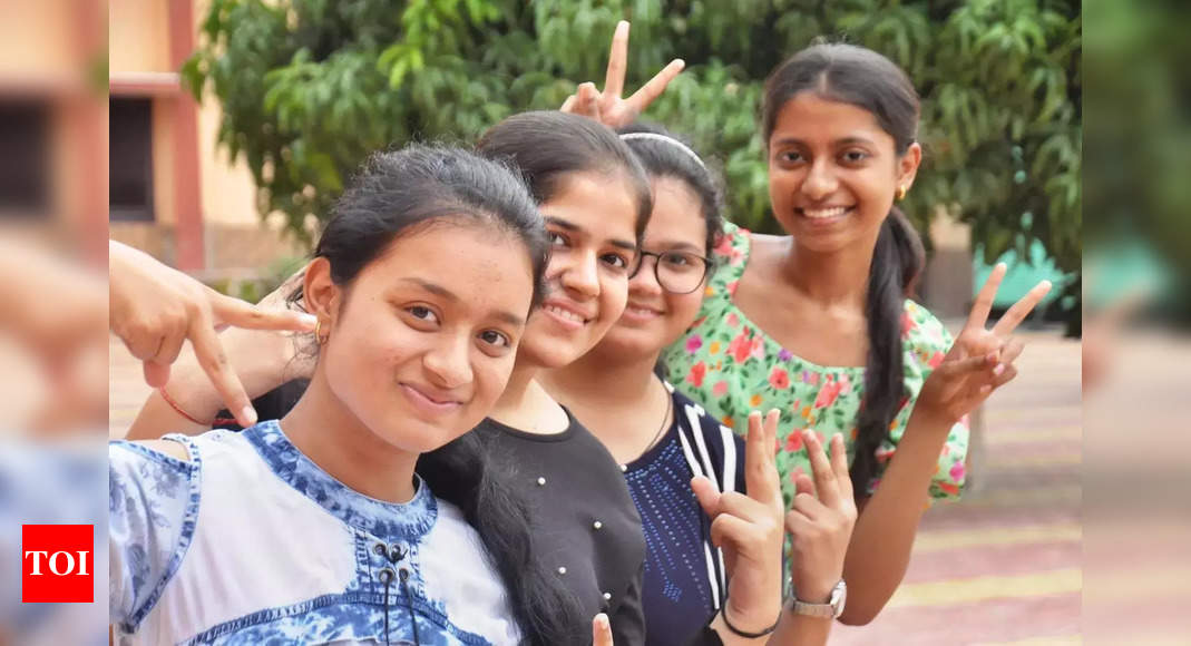 JEE Main Toppers: JEE Main 2023 Toppers: List of JEE Main Toppers released, 43 candidates score 100 percentile – Times of India