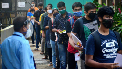 43 candidates bag perfect 100 score in JEE-Main: National Testing Agency