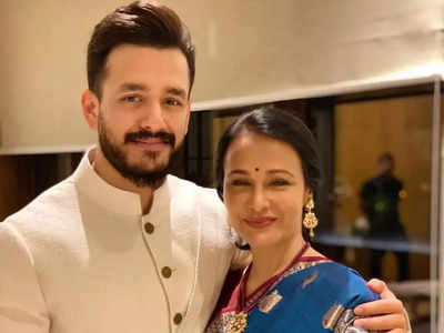 Akhil Akkineni's mother Amala praises 'Agent' despite its flaws and poor box office opening