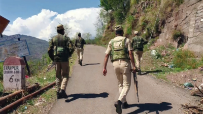 Stay away from terror, report any suspicious movement: Army to residents in J&K