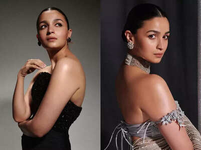 PICS: Alia's recent looks are style goals