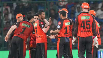 IPL 2023: SRH beat DC by 9 runs