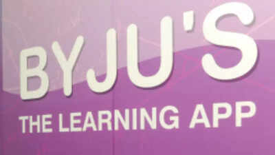 ED searches Byju’s premises in Fema probe