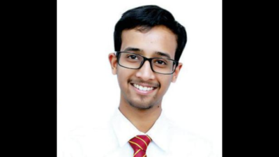 4 from UP get perfect 100 in JEE