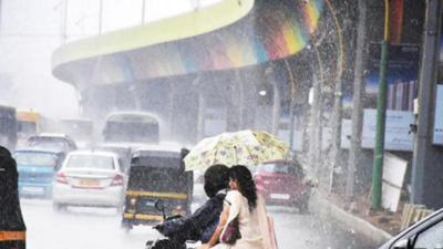 Nights to be cooler across Maharashtra in May: Weather department