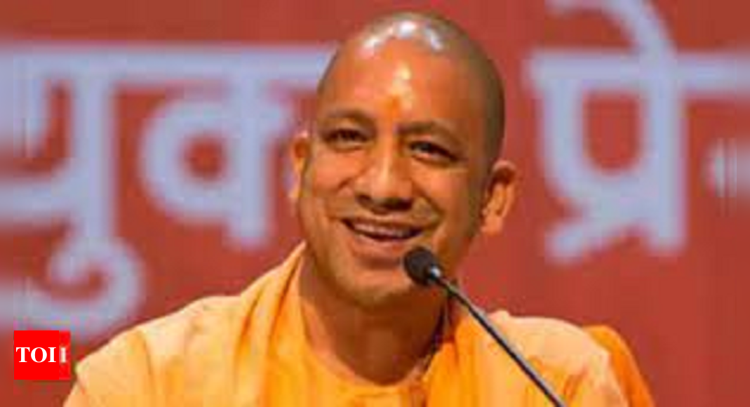 Yogi Adityanath: Centralised CM Yogi Adityanath Dashboard To Grade ...