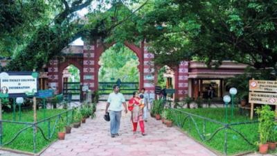 Thiruvananthapuram zoo: 554 animal deaths in 5 years