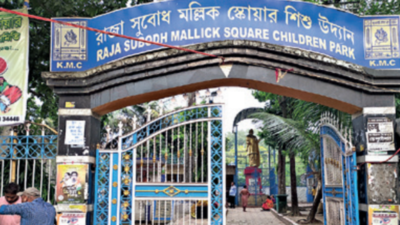 750 civic parks across Kolkata become no-plastic zones