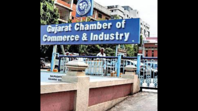 After 13 years, Gujarat Chamber of Commerce and Industry to amend its constitution