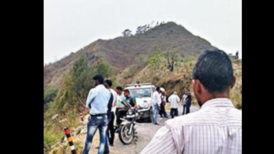 'Tranquilise all tigers swiftly': Pauri villagers block nat'l highway