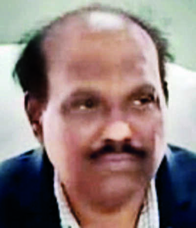 Telangana University VC empowered after court order