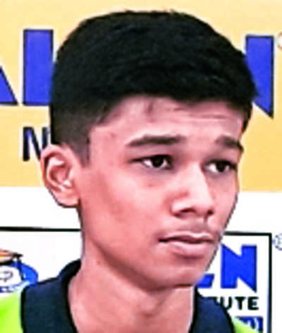 City’s Mrunal secures AIR 3 in JEE (Main)