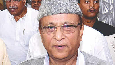 SP leader Azam Khan says he fears ‘Atiq-like fate’