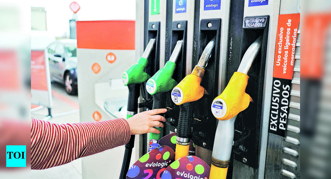 Residents’ Yearlong Wait Ends, Kcb Earmarks Land For Fuel Stn Pune