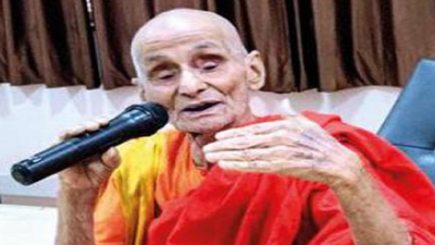 Same sex marriage will end our culture: Bhikkhu Sangh vice-chairperson of All India Bhikkhu Sangh