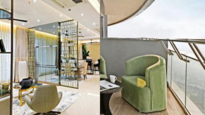 Escape to luxury: Why housing is taking a premium leap in Noida