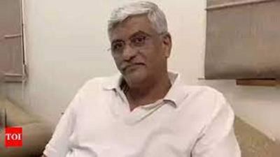 FIR registered against Gajendra Singh Shekhawat for calling Rajasthan CM 'Ravan of politics'