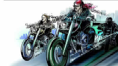 300 motorists lose licence in 7 days for rule violations in Pune