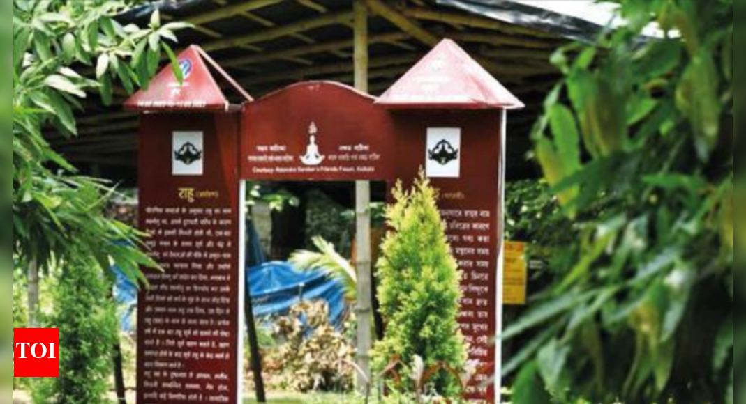 Green Activists, Birders Concerned Over Fire And Smoke From Havan At